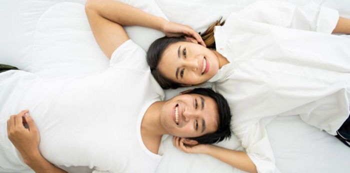 Ssst... Ternyata 16 Posisi Bercinta Ini Paling Disukai Suami, Bunda Wajib Tahu!