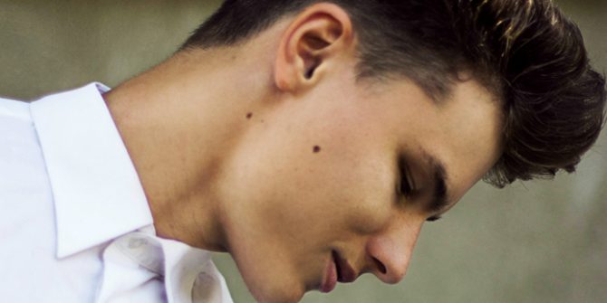 14 makna tahi lalat di wajah tentang kepribadian Anda, nomor 5 tidak menyangka!