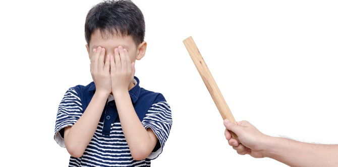 9 Bahaya Memukul Anak, Hati-hati Sebabkan Trauma!