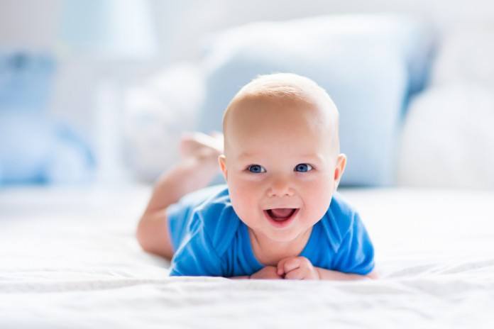 Penelitian: 5 Alasan dibalik keistimewaan anak-anak lahir di bulan Desember