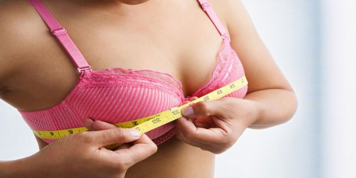 7 Bentuk Payudara Menentukan Kepribadian Wanita, Bunda Termasuk yang Mana?