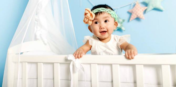 Sewa 5 perlengkapan bayi ini bikin Parents lebih hemat!