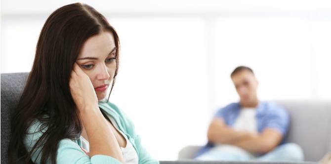 Benarkah suami penyebab stres ibu dua kali lipat dibandingkan anak? Suami wajib tahu!