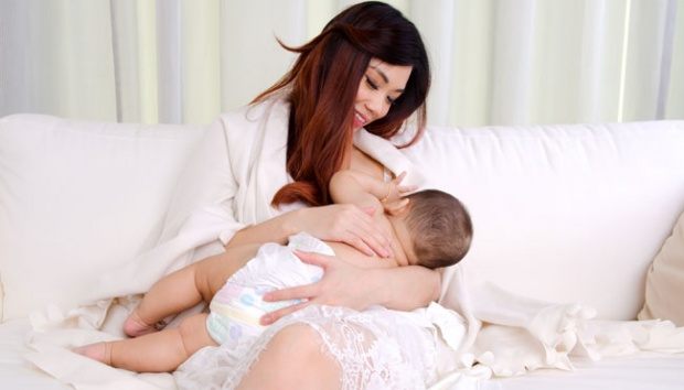 Tipe bayi menyusui berdasarkan zodiak, sesuaikah dengan karakter bayi Bunda?
