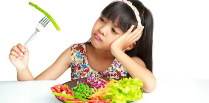 Anak suka pilih-pilih makanan? Lakukan 6 metode fun meal untuk atasi anak picky eater