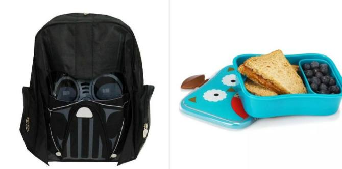 5 Keperluan sekolah yang bikin anak semangat belajar, Parents sudah beli?