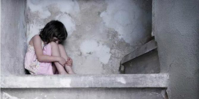 Menjijikkan! Balita usia 3 tahun mengalami pelecehan seksual oleh pamannya sendiri