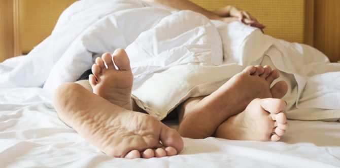 12 Posisi Berhubungan Intim untuk Penetrasi Lebih Dalam, Bikin Tambah Puas