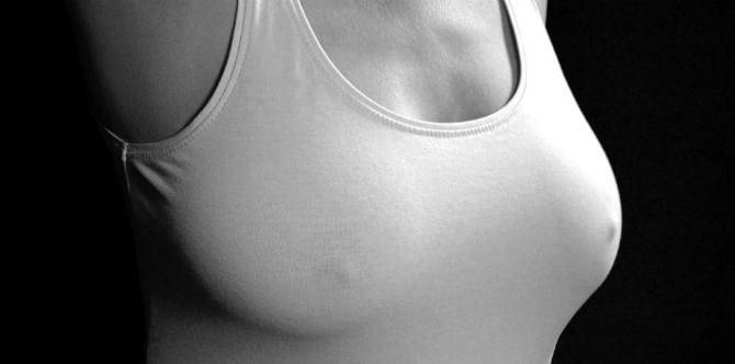 Mengenal 8 bentuk puting payudara, punya Bunda termasuk yang mana, nih?