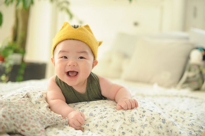 Pilihan nama bayi bulan Maret, untuk buah hati yang lahir di musim semi