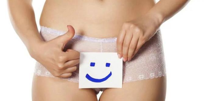 5 jenis dan bentuk miss V, yang manakah milik Bunda?