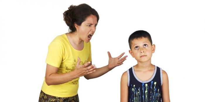 Pengakuan seorang ibu, "Aku berhenti memukul anakku karena alasan ini..."