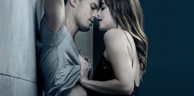 5 Posisi hubungan intim dari Film Fifty Shades Darker yang bisa bikin Anda puas, berani coba?