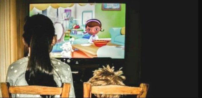 6 Film Kartun Anak yang Aman Ditonton Balita, Mana Favorit Si Kecil?