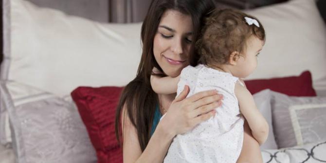 Penelitian: Inilah Alasan Ikatan Ibu dan Anak Perempuannya Sangat Istimewa