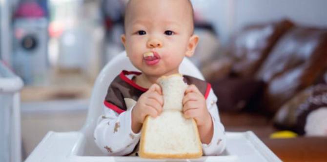 Berapa Kali Anak Perlu Makan dalam Sehari? Kenali Jadwal Makannya
