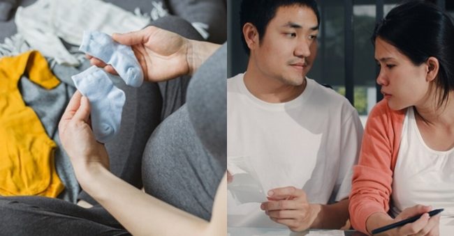 22 Perlengkapan Melahirkan Bayi yang Harus Dibawa