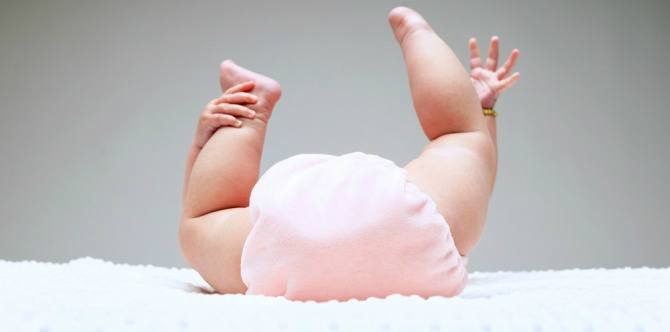 Ternyata Pup Bayi Bisa Mengukur Tingkat Kecerdasan Anak, Ini Faktanya!