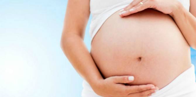 Ini alasan tendangan bayi dalam rahim pengaruhi perkembangan janin