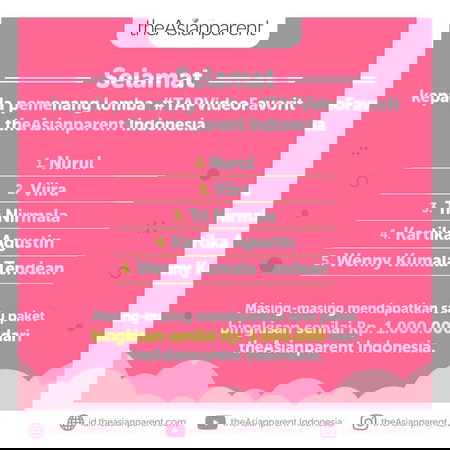 lomba video