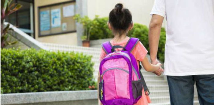 Kak Seto: "Jangan salahkan anak jika dia takut sekolah"