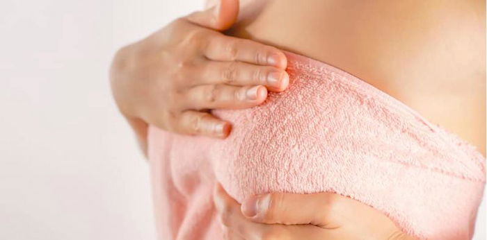 Mengenal bentuk areola wanita, punya Bunda termasuk yang mana?