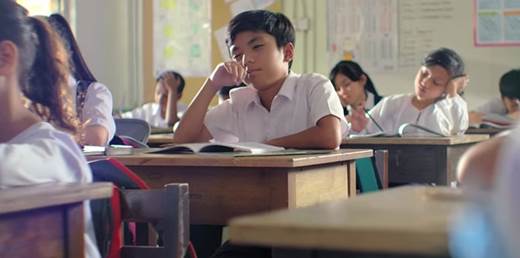 Energy gap bikin anak lesu dan sulit konsentrasi? Intip solusinya!