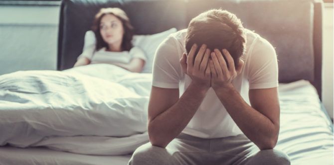 Pengakuan Istri: "Aku Menjebak Suami untuk Menghamiliku, Alasannya...."