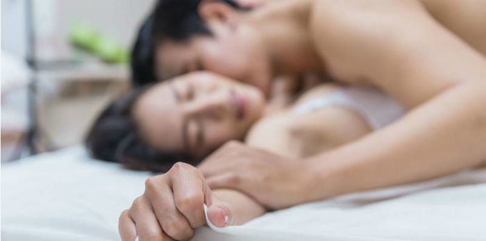 Waspada saat bercinta, ini 5 cedera seks yang bisa Anda alami!