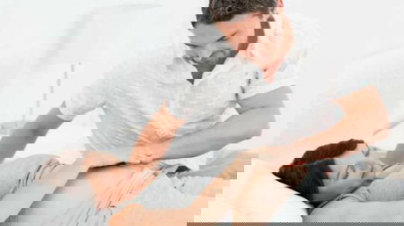 orgasme saat hamil