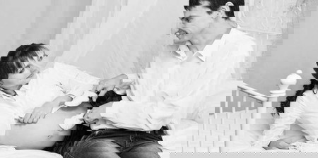 Alasan orgasme penting bagi ibu hamil. Bumil wajib baca!