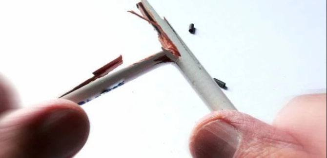 Duh, penis ternyata bisa patah! Hati-hati lakukan 3 posisi bercinta ini