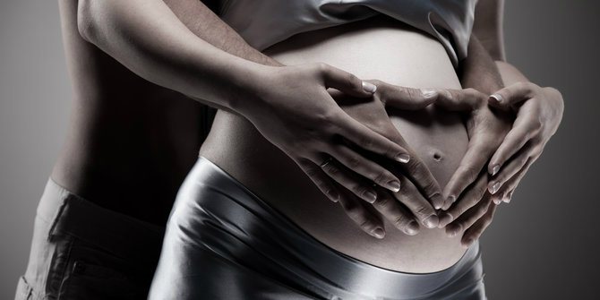 Alasan orgasme penting bagi ibu hamil. Bumil wajib baca!