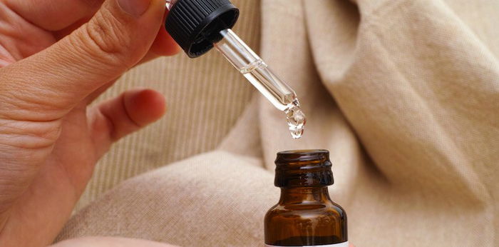 Peringatan! Essential oil diduga memicu pertumbuhan payudara anak laki-laki