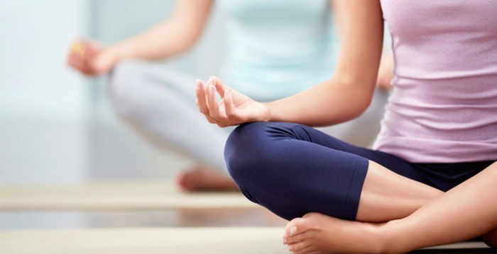 Sedang Program Hamil? Ini 9 Pose Yoga untuk Tingkatkan Kesuburan