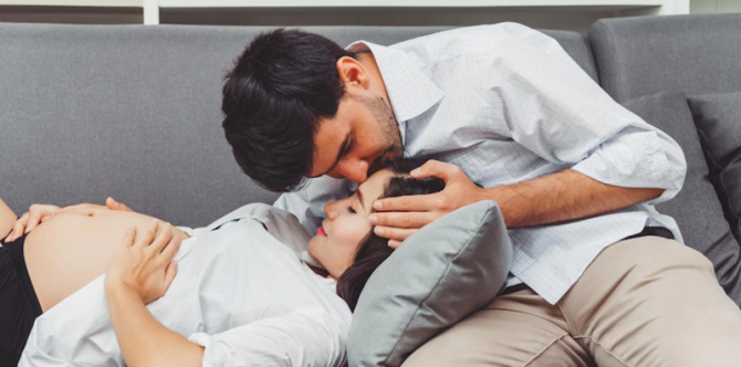 Tahap Perkembangan Janin di Usia Kehamilan 20 Minggu