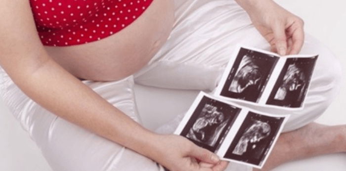 Benarkah janin di rahim bisa menangis? Ini jawaban sebenarnya