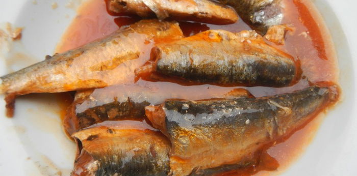 Kata dokter: Makan ikan mentah lebih berisiko ketimbang tak sengaja menelan cacing dalam sarden