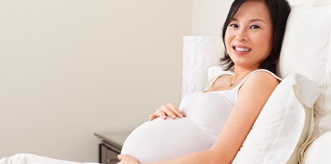 Tahap Perkembangan Janin di Usia Kehamilan 26 Minggu