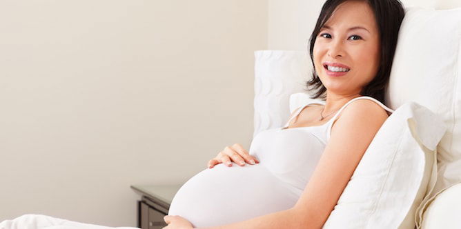 Perkembangan Janin 26 Minggu, Si Kecil Sudah Bisa Dengar Suara Bunda!