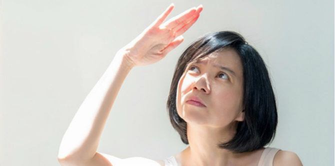 Kekurangan sinar matahari bisa menyebabkan 7 penyakit ini