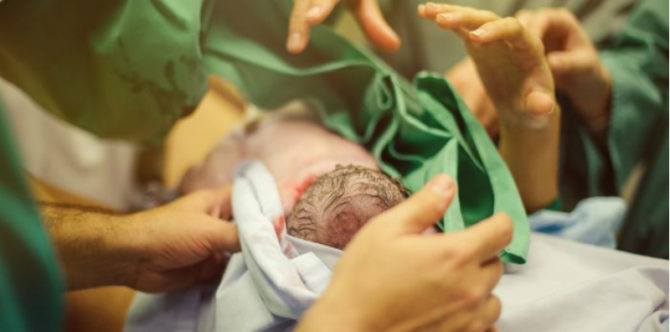 Mengapa melahirkan bayi laki-laki lebih sakit? Penelitian ini mengungkap alasannya