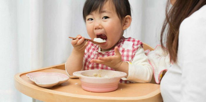 5 Menu asupan untuk balita 3-5 tahun agar tumbuh maksimal