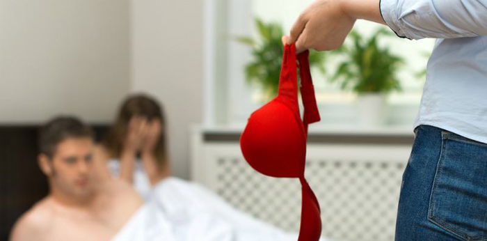 Ups, Ternyata Ini 5 Tipe Perselingkuhan yang Tanpa Sadar Dilakukan