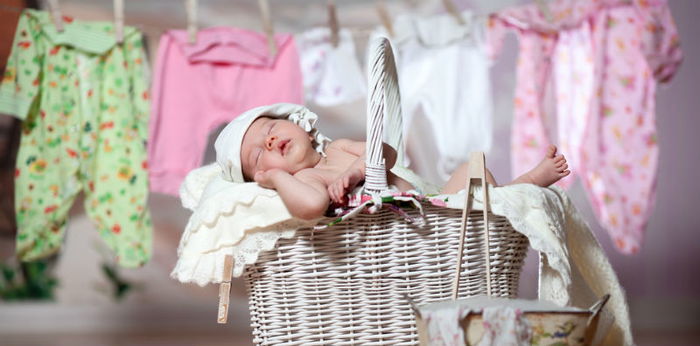 3 Kesalahan Saat Merawat Bayi, Nomor 3 Sering Disepelekan!