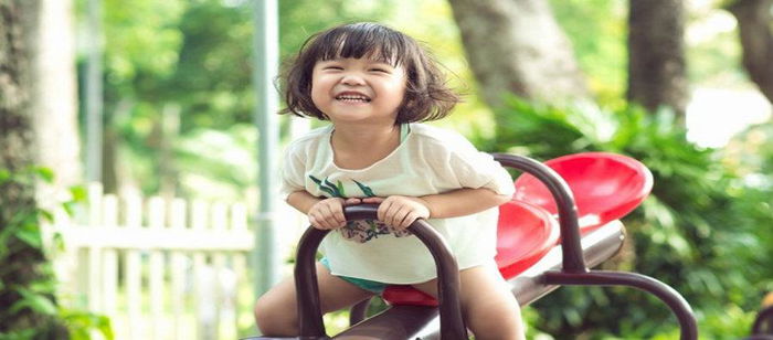 Cegah terjadinya kecelakaan, ini prinsip bermain bagi anak, Parents wajib tahu!