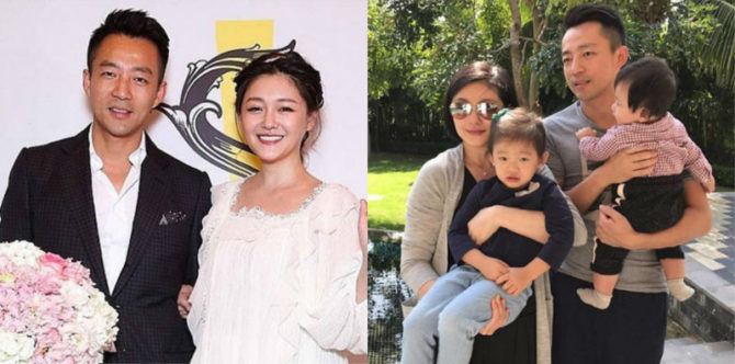 Sedih, Barbie Hsu 'Sanchai' harus jalani kuret, ternyata ini penyebabnya