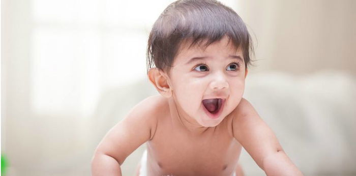 Cara Kreatif Memilih Nama Bayi yang Unik, Parents Wajib Coba!