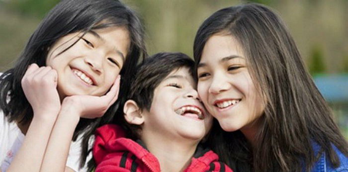 7 Fakta Anak Pertama dan Karakter Unik yang Dimilikinya