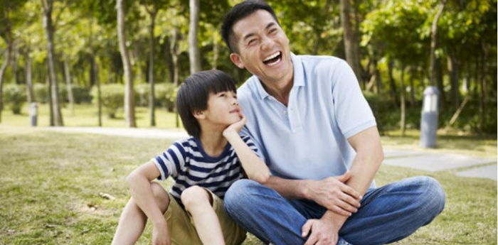 Belajar dari kegagalan, ajarkan itu pada anak kita 